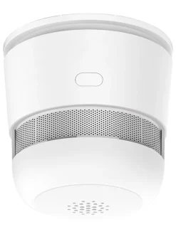 Rauchmelder "R7305" in Weiß