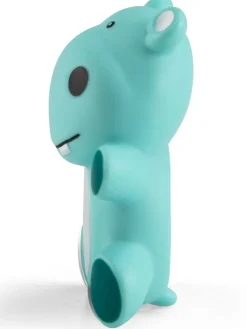 Raum- und Badewannenthermometer