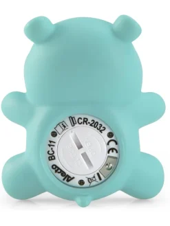 Raum- und Badewannenthermometer