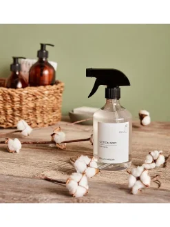 Raumduftspray "Cotton Soft" - 500 ml