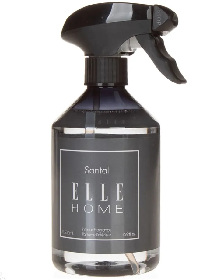 Raumduft-Spray "Santal Interieur", 500 ml