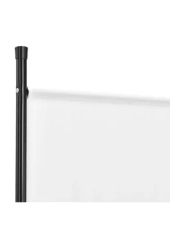 Raumteiler Huesca - 6-teilig in Beige (H)171cm (B)300cm