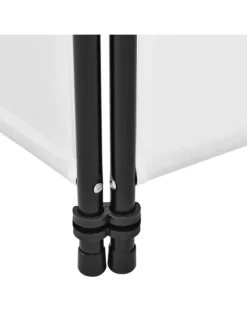 Raumteiler Huesca - 6-teilig in Beige (H)171cm (B)300cm