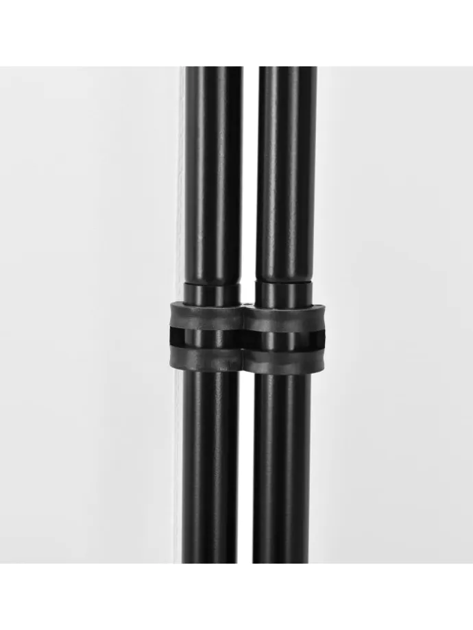 Raumteiler Huesca - 5-teilig in Beige (H)171cm (B)250cm