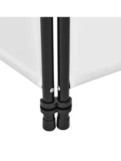 Raumteiler Huesca - 5-teilig in Beige (H)171cm (B)250cm