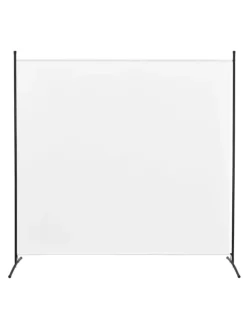 Raumteiler Tarazona in Beige (H)176cm (B)175cm