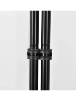 Raumteiler Teruel - 3-teilig in Beige (H)176cm (B)260cm