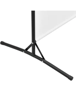 Raumteiler Teruel - 3-teilig in Beige (H)176cm (B)260cm