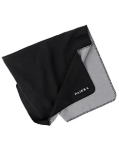 Recovery-Hundedecke in Schwarz