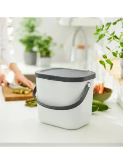 Recycling Müllsystem 6 l ALBULA