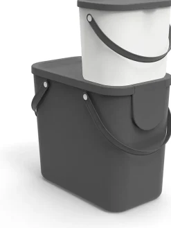 Recycling Müllsystem 6 l ALBULA