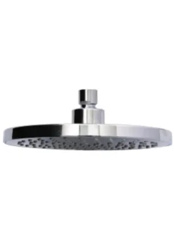 Regendusch-Set Bahamas chrom