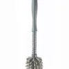 Reinigungsbürste in Grau - (L)29 cm