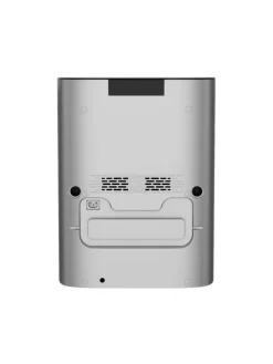 Reinigungsroboter U200 Pro mit Wischfunktion + Lade-/Reinigungsstation in Grau