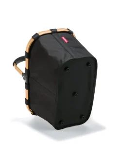 reisenthel Einkaufskorb carrybag frame gold/black