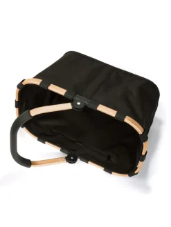 reisenthel Einkaufskorb carrybag frame gold/black