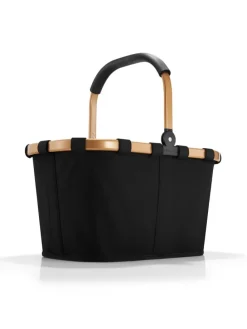 reisenthel Einkaufskorb carrybag frame gold/black