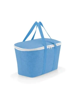 reisenthel Kühltasche coolerbag twist azure