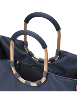 reisenthel loopshopper L midnight gold