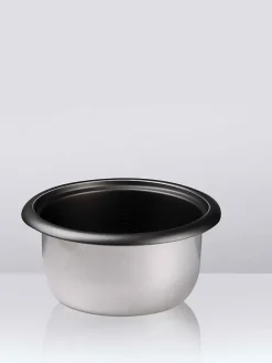 Reiskocher in Weiß - 1, 8 l