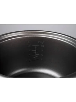 Reiskocher in Weiß - 1, 8 l