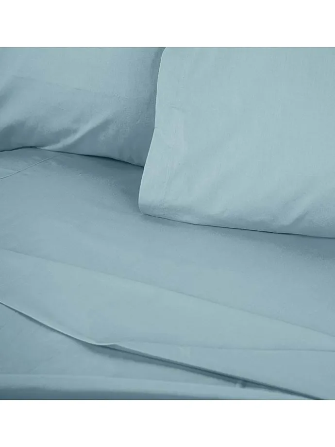 Renforcè-Bettbezug in Mint