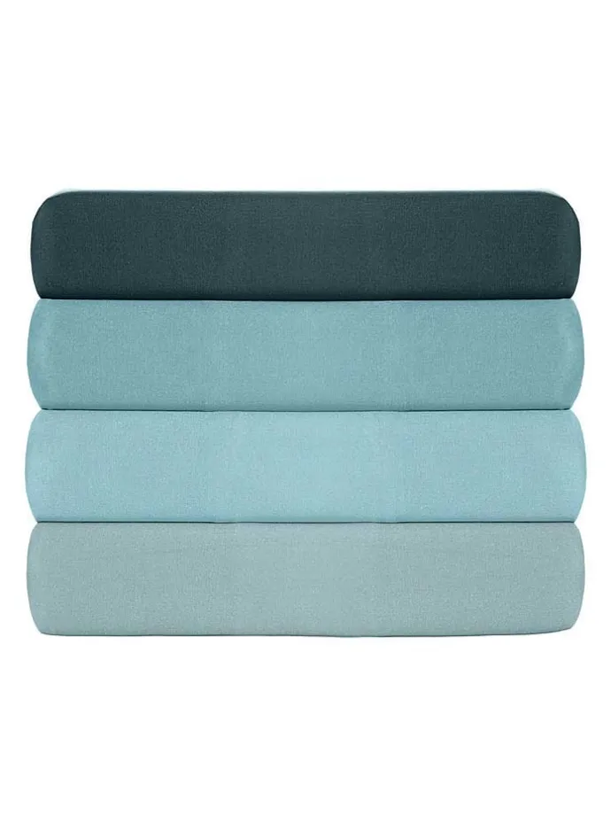 Renforcè-Bettbezug in Mint