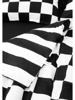 Renforcé-Bettwäsche-Set 