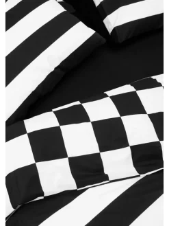 Renforcé-Bettwäsche-Set 