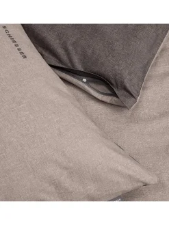 Renforcé-Bettwäsche-Set 