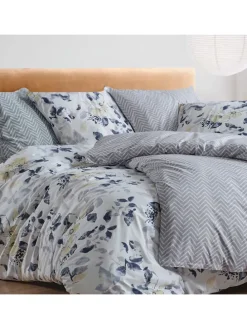 Renforcé-Bettwäsche-Set