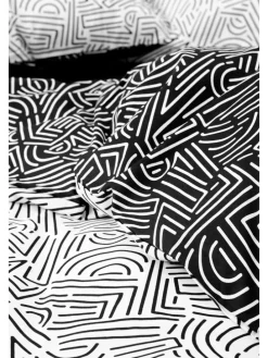 Renforcé-Bettwäsche-Set 