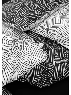 Renforcé-Bettwäsche-Set 