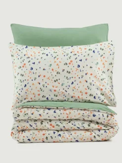 Renforcé-Bettwäsche-Set 