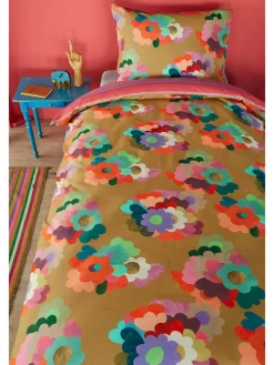 Renforcé-Bettwäsche-Set