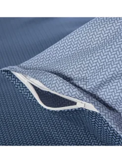 Renforcé-Bettwäsche-Set 