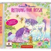 Rettung für Rosie / Einhorn-Paradies | Rettung für Rosie - Bd. 4