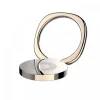 Ringhalter/Ring mit Standfunktion mit 180°-Drehfunktion in Gold