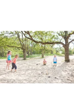 Ringwurfspiel - ab 6 Jahren