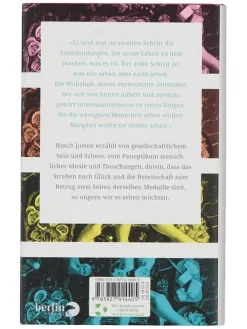 Roman "Eine redliche Lüge"