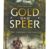 Roman "Gold und Speer (Die Fjordland-Saga 3)"