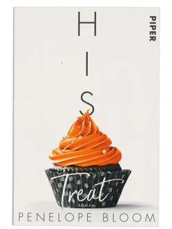 Roman "His Treat: Sündiger Genuss"