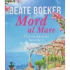 Roman "Mord al Mare (Florentinische Morde 5)"
