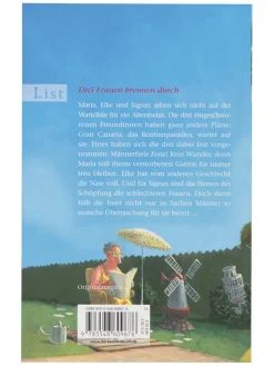 Roman "Mutti steigt aus"