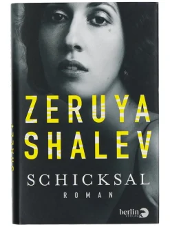 Roman "Schicksal"