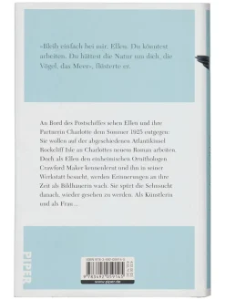 Roman "Sommergäste"