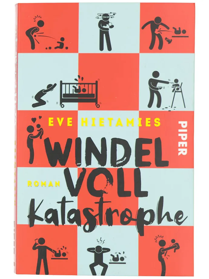 Roman "Windelvollkatastrophe"