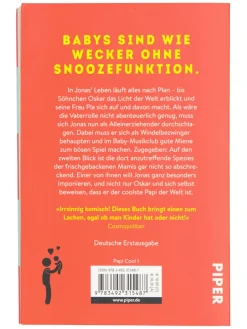 Roman "Windelvollkatastrophe"