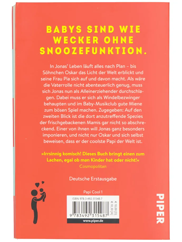 Roman "Windelvollkatastrophe"