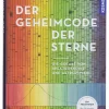 Sachbuch "Der Geheimcode der Sterne: Die Geburt von Spektroskopie & Astrophysik"